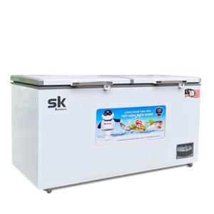 Tủ đông Sumikura inverter 1 ngăn 550 lít SKF-550SI