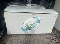 Tủ đông Acson 560L mới 87% - Điện lạnh - Điện máy Khoa X