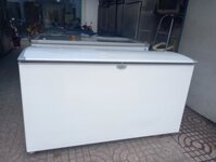 Tủ đông Acson 560L mới 88% - Điện lạnh - Điện máy Khoa X
