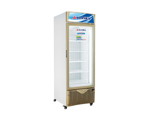 Tủ đông Alaska 1 cánh 350 lít IFG-350