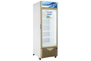 Tủ đông Alaska 1 cánh 350 lít IFG-350
