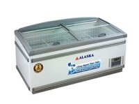 Tủ đông Alaska 1 ngăn 700 lít SC-700Y