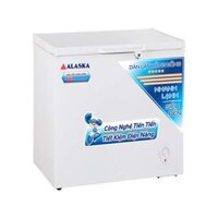 Tủ đông Alaska 1 ngăn đông BD-200C 200 Lít