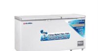 Tủ đông Alaska 1000 Lít HB 1100