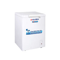 Tủ đông Alaska 100L BD 150