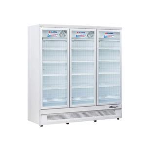 Tủ đông Alaska 3 cánh 1100 lit IF-1100G3