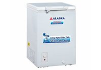 Tủ đông Alaska 150 Lít BD-150