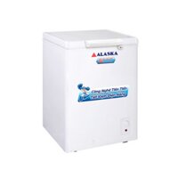 Tủ Đông Alaska 150l BD-150