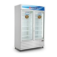 Tủ đông Alaska 2 cánh 100 lít IFC-100G2