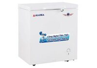 Tủ đông Alaska 200 Lít BD-200