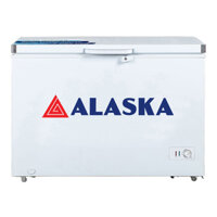 Tủ Đông ALASKA 300 Lít BD-300