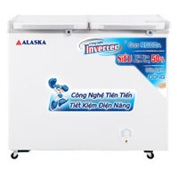 Tủ đông Alaska 450 lít  FCA-4600C