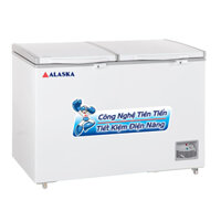 Tủ đông Alaska 500 lít HB-500N