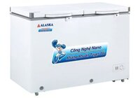 Tủ đông Alaska 500 lít BCD-5068N