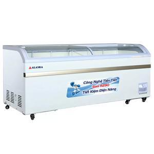 Tủ đông Alaska 1 ngăn 700 lít KC-550