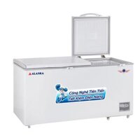 Tủ đông  Alaska 595 lít HB-650N