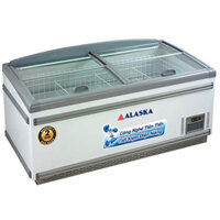 Tủ đông Alaska 700 lít SDC-700Y