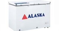Tủ đông Alaska BCD-3068N