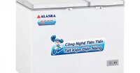 Tủ đông Alaska BCD-3071