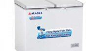 Tủ đông Alaska BCD-5067N