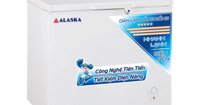 Tủ đông Alaska BD-200C