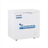 Tủ đông Alaska BD-300 dung tích 205 lít