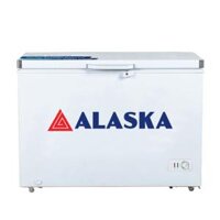 Tủ đông Alaska BD-300C