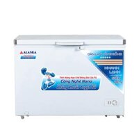 Tủ đông Alaska BD-400C