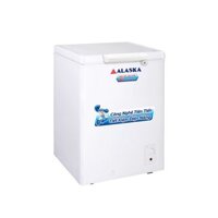 Tủ đông Alaska BD150 Chính hãng Bảo hành 24 tháng Mới 100%