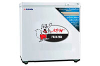 Tủ đông Alaska BD200C (BD-200C) -200 lít, 120W