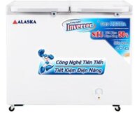 Tủ đông Alaska FCA-3600CI Inverter