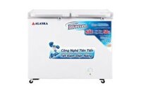 Tủ Đông Alaska FCA-4600CL (450L)