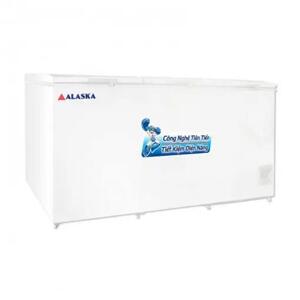 Tủ đông Alaska 1 ngăn 1100 lít HB-1100
