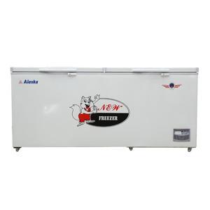 Tủ đông Alaska 1 ngăn 1200 lít HB12