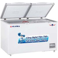 Tủ đông Alaska HB-550N 550 lít