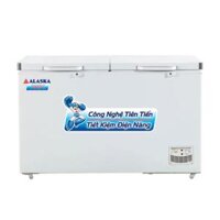 Tủ đông Alaska HB-550N