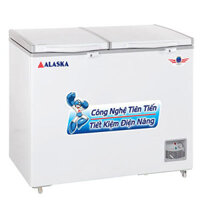 Tủ đông Alaska HB-550N