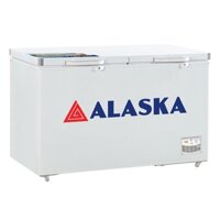 Tủ Đông Alaska HB-650C 595 Lít Dàn Đồng Làm Bia Sệt