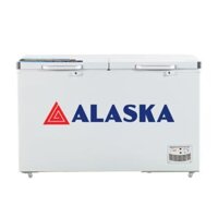 Tủ đông Alaska HB-650C