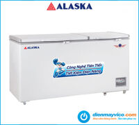 Tủ đông Alaska HB-890 588 Lít