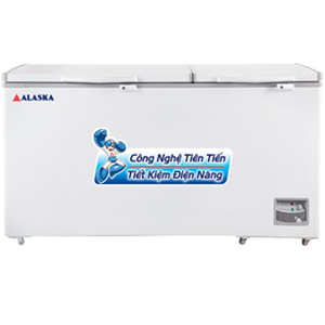 Tủ đông Alaska 1 ngăn 890 lít HB-890