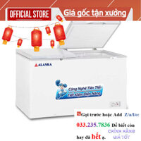 Tủ đông Alaska HB-950 {new}