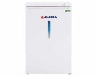 Tủ đông Alaska IF-11 | 100L 1 ngăn 1 cánh