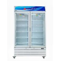 Tủ đông Alaska IF-700G2 | 700L 1 ngăn 2 cánh