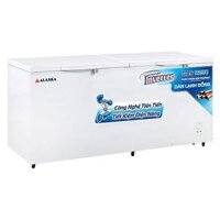 Tủ đông Alaska  Inverter 1288 Lít HB-1500CI