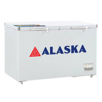 Tủ đông Alaska Inverter 465 Lít HB-550CI