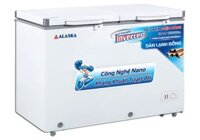 Tủ đông Alaska inverter 500L BCD-5068CI