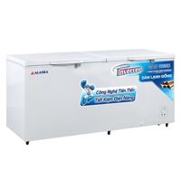 Tủ Đông Alaska inverter HB 890CI, 890 Lít