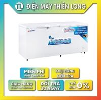 Tủ đông Alaska Inverter HB-890CI 588L - Chỉ giao HCM