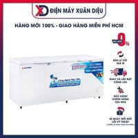 Tủ đông Alaska Inverter HB-890CI 588L - Chỉ giao HCM